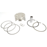 4T Forged Racing Piston Ø 86,94 mm for OE Cylinder-0